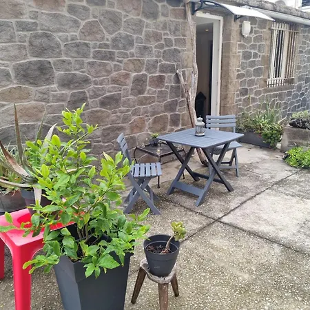 Appartement Nid D'amour