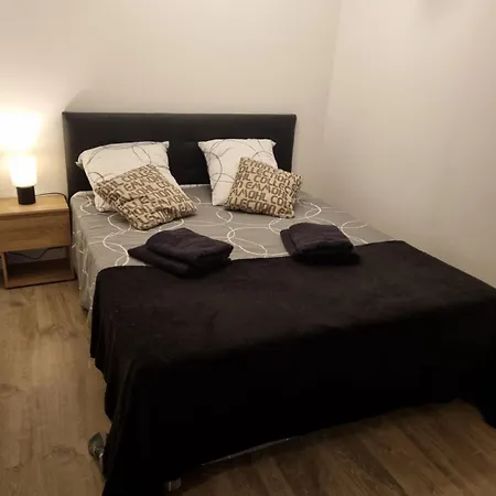 Nid D'amour Appartement