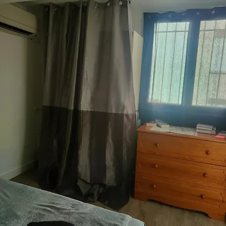 Appartement Nid D'amour *