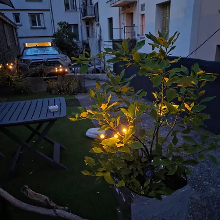 Nid D'amour Appartement Bastia (Corsica)