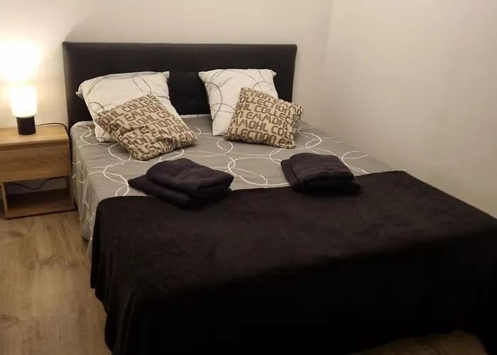 Nid D'amour דירה