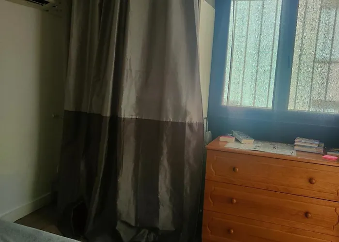 דירה Nid D'amour *